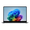 Samsung Galaxy Book6 Pro Copilot+ PC nešiojamas kompiuteris Intel Core Ultra 7 356H 35,6 cm (14 colių) jutiklinis ekranas WQXGA+ 16 GB LPDDR5x-SDRAM 1 TB SSD Wi-Fi 7 (802.11be) Windows 11 Home pilka