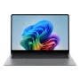 Samsung Galaxy Book6 Pro Copilot+ PC Intel Core Ultra 7 356H Nešiojamas Kompiuteris 40,6 cm (16 colių) Liečiamas Ekranas WQXGA+ 16 GB LPDDR5x-SDRAM 1 TB SSD Wi-Fi 7 (802.11be) Windows 11 Home Pilka