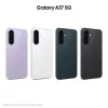 Samsung Galaxy A37 5G 17 cm (6,7 colio) Dual SIM Android 16.0 USB Type-C 8 GB 256 GB 5000 mAh Anglies