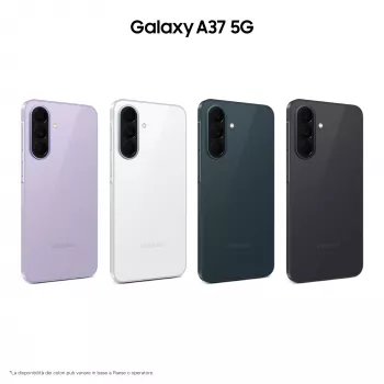 Samsung Galaxy A37 5G 17 cm (6,7 colio) Dual SIM Android 16.0 USB Type-C 8 GB 256 GB 5000 mAh Anglies