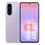 Samsung Galaxy A37 5G 17 cm (6.7 colio) Dual SIM Android 16.0 USB Type-C 6 GB 128 GB 5000 mAh Levandų spalvos