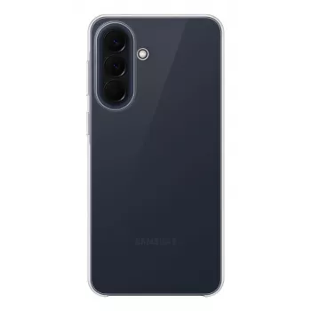 Samsung EF-QA576CTEGWW mobiliojo telefono dėklas 17 cm (6.7 colių) Dangtelis Skaidrus