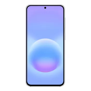 Samsung EF-QA576CTEGWW mobiliojo telefono dėklas 17 cm (6.7 colių) Dangtelis Skaidrus