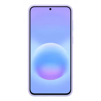 Samsung EF-PA576CVEGWW dėklas Galaxy A57 5G (6,7 inch) Violetinis