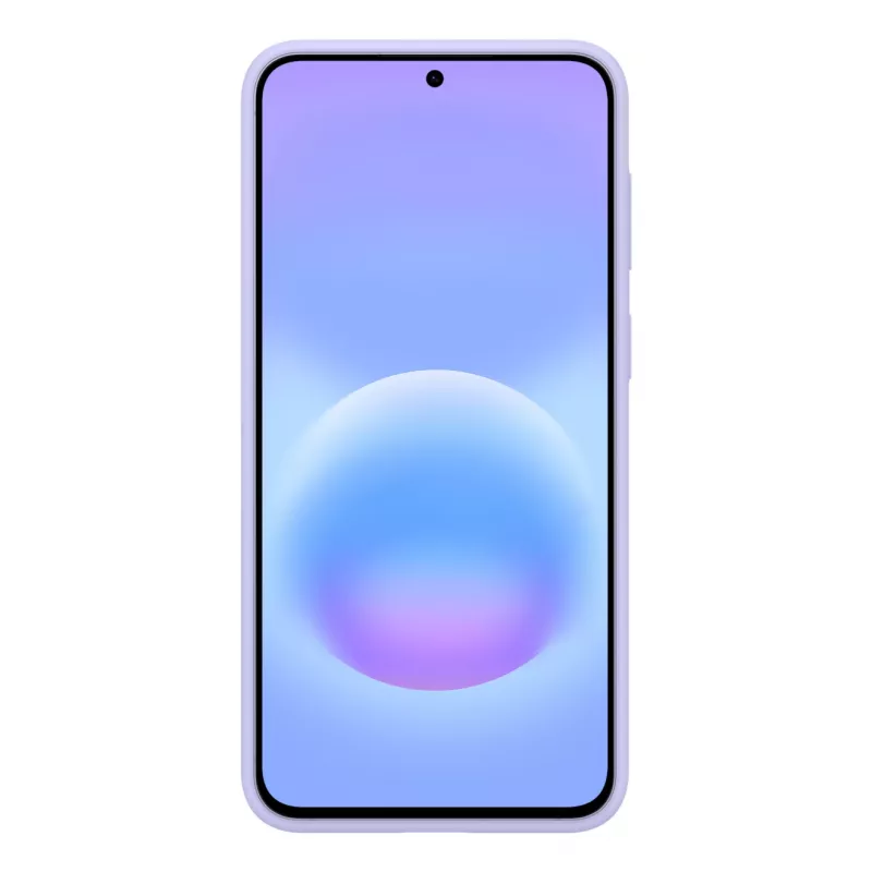 Samsung EF-PA576CVEGWW dėklas Galaxy A57 5G (6,7 inch) Violetinis