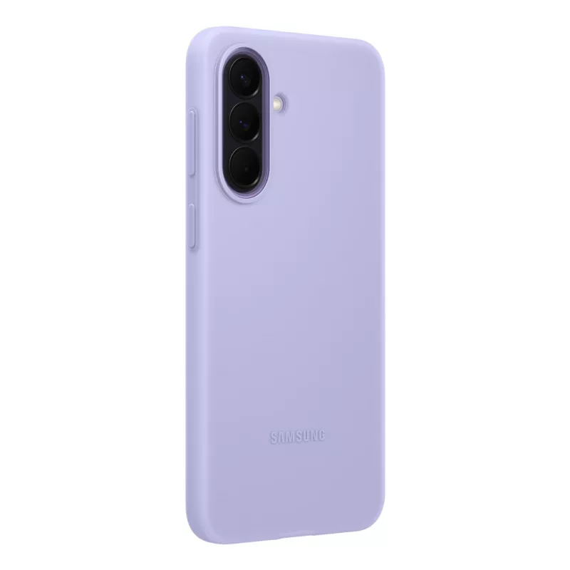 Samsung EF-PA576CVEGWW dėklas Galaxy A57 5G (6,7 inch) Violetinis