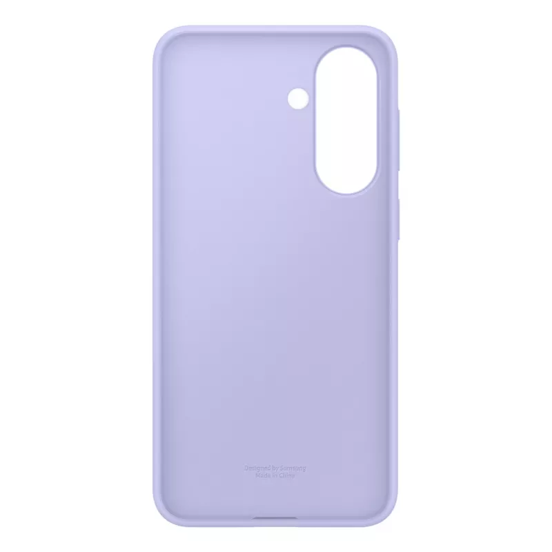 Samsung EF-PA576CVEGWW dėklas Galaxy A57 5G (6,7 inch) Violetinis