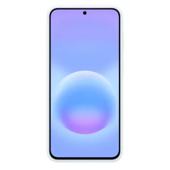 Samsung EF-PA576CLEGWW dėklas Galaxy A57 5G 17 cm (6.7 inch) Šviesiai mėlynas