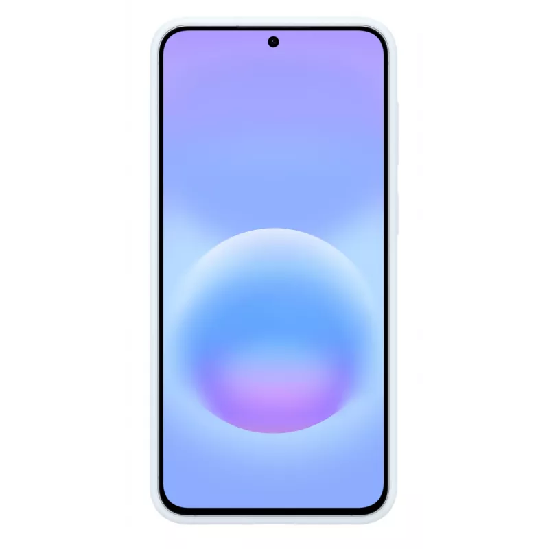 Samsung EF-PA576CLEGWW dėklas Galaxy A57 5G 17 cm (6.7 inch) Šviesiai mėlynas