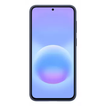 Samsung EF-PA576CNEGWW dėklas Galaxy A57 5G 17 cm (6.7 inch) tamsiai mėlynas