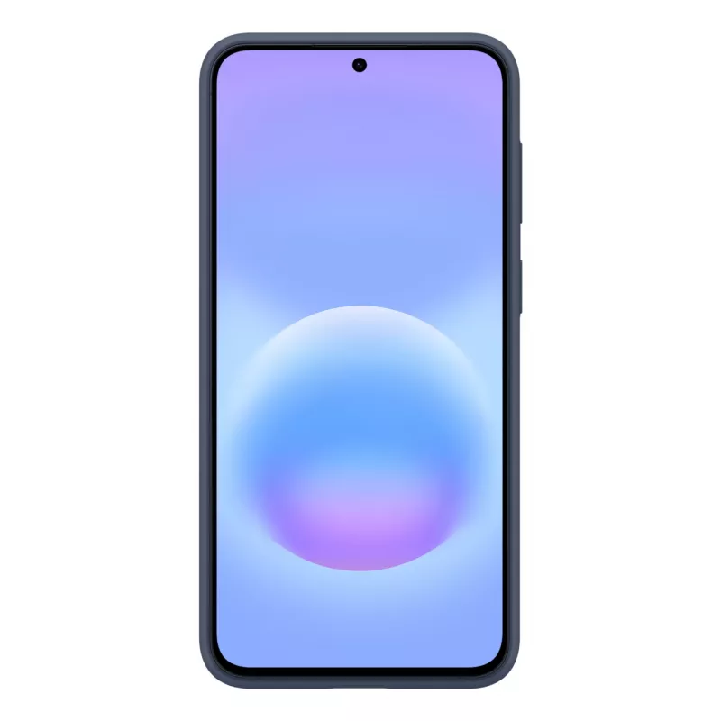 Samsung EF-PA576CNEGWW dėklas Galaxy A57 5G 17 cm (6.7 inch) tamsiai mėlynas