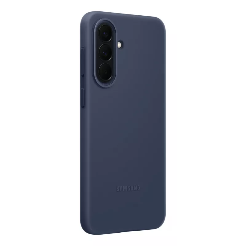 Samsung EF-PA576CNEGWW dėklas Galaxy A57 5G 17 cm (6.7 inch) tamsiai mėlynas