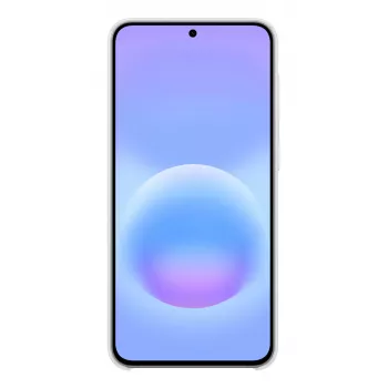 Samsung EF-OA576TJEGWW dėklas su pinigine 17 cm (6,7 inch) šviesiai pilkas