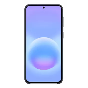 Samsung EF-OA576TBEGWW mobiliojo telefono dėklas 17 cm (6.7 colio) Piniginės tipo dėklas Juodas