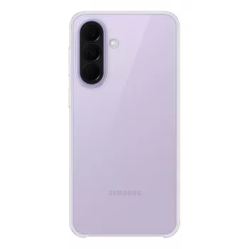 Samsung EF-QA376CTEGWW Dėklas Samsung Galaxy A37 5G 17 cm (6.7 inch) Skaidrus