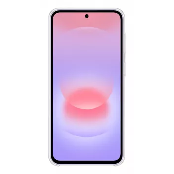 Samsung EF-QA376CTEGWW Dėklas Samsung Galaxy A37 5G 17 cm (6.7 inch) Skaidrus