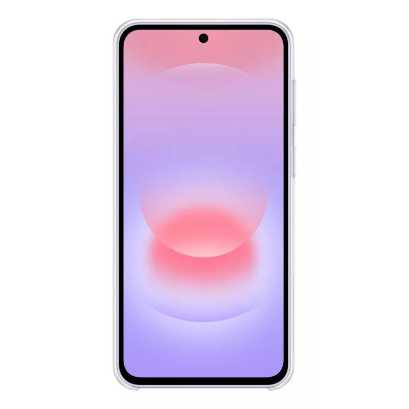 Samsung EF-QA376CTEGWW Dėklas Samsung Galaxy A37 5G 17 cm (6.7 inch) Skaidrus