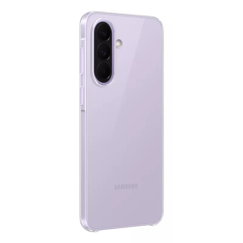 Samsung EF-QA376CTEGWW Dėklas Samsung Galaxy A37 5G 17 cm (6.7 inch) Skaidrus