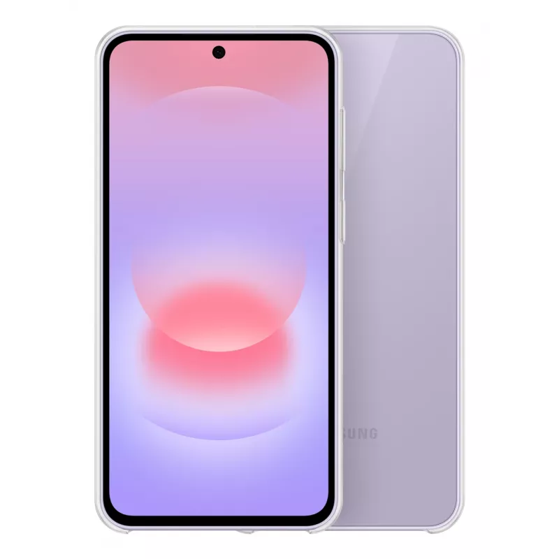 Samsung EF-QA376CTEGWW Dėklas Samsung Galaxy A37 5G 17 cm (6.7 inch) Skaidrus