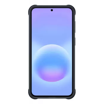 Samsung EF-RA576CBEGWW dėklas Galaxy A57 5G 17 cm (6.7 inch) juodas