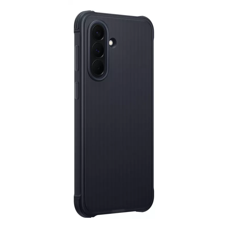 Samsung EF-RA576CBEGWW dėklas Galaxy A57 5G 17 cm (6.7 inch) juodas