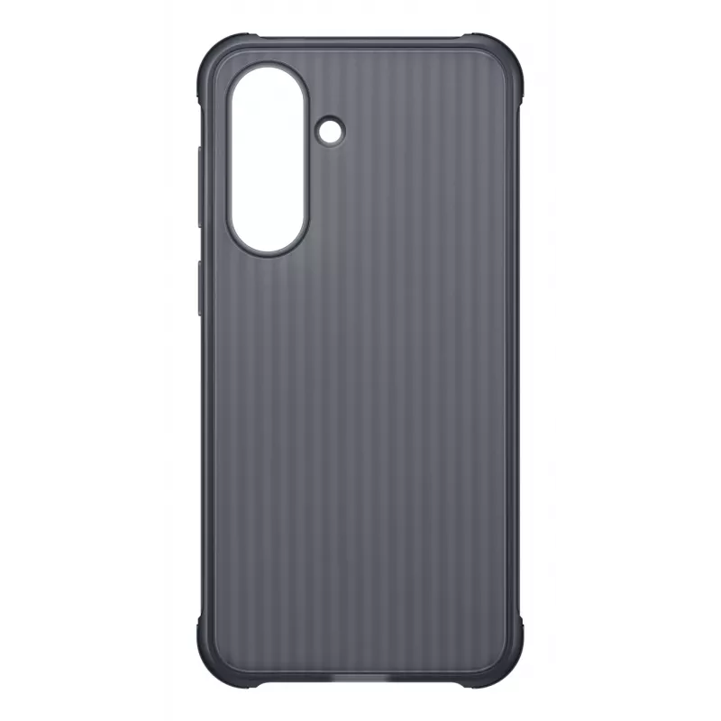 Samsung EF-RA576CBEGWW dėklas Galaxy A57 5G 17 cm (6.7 inch) juodas