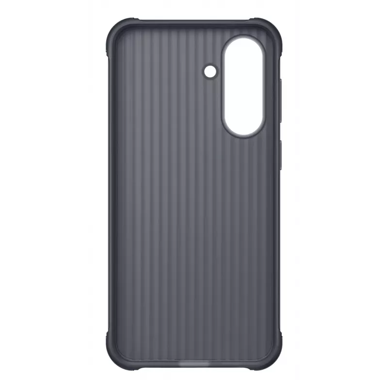 Samsung EF-RA576CBEGWW dėklas Galaxy A57 5G 17 cm (6.7 inch) juodas