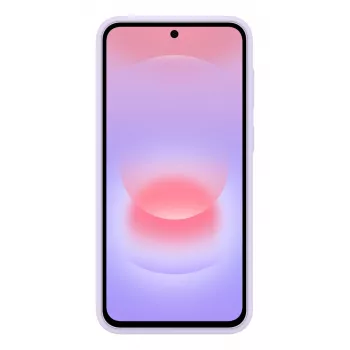 Samsung EF-PA376CVEGWW mobiliojo telefono dėklas 17 cm (6,7 colio) Violetinis