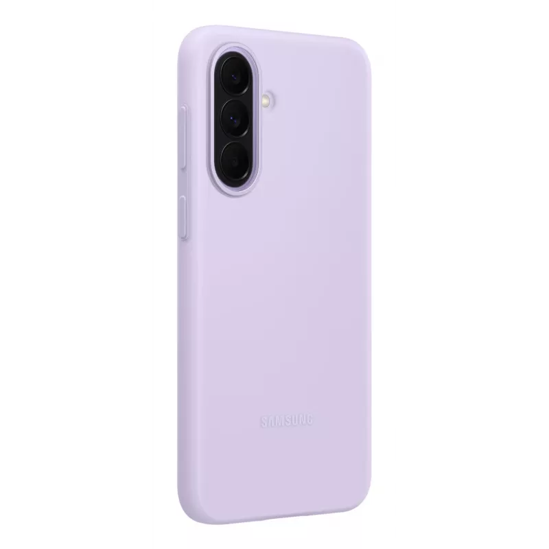 Samsung EF-PA376CVEGWW mobiliojo telefono dėklas 17 cm (6,7 colio) Violetinis