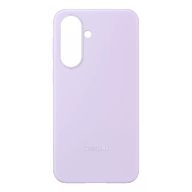 Samsung EF-PA376CVEGWW mobiliojo telefono dėklas 17 cm (6,7 colio) Violetinis