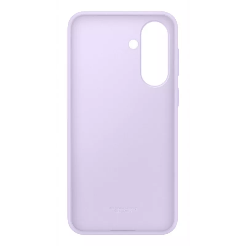 Samsung EF-PA376CVEGWW mobiliojo telefono dėklas 17 cm (6,7 colio) Violetinis