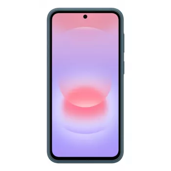 Samsung EF-PA376CKEGWW apsauginis dėklas Samsung Galaxy A37 5G (17 cm / 6.7 inch) tamsiai žalias
