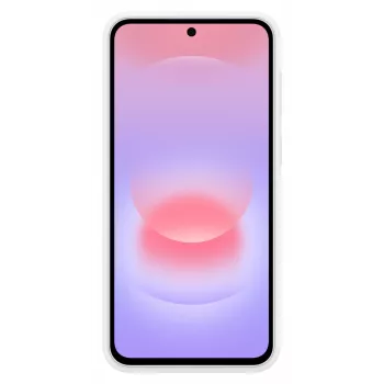 Samsung EF-PA376CJEGWW dėklas Samsung Galaxy A37 5G 17 cm (6,7 inch) Šviesiai pilkas