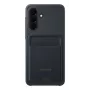 Samsung EF-OA376TBEGWW dėklas su pinigine 17 cm (6,7 inch) juodas