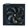 Zalman Decamax 500W ATX maitinimo blokas, juodas