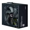 Zalman Decamax 500W ATX maitinimo blokas, juodas
