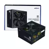 Zalman Decamax 500W ATX maitinimo blokas, juodas