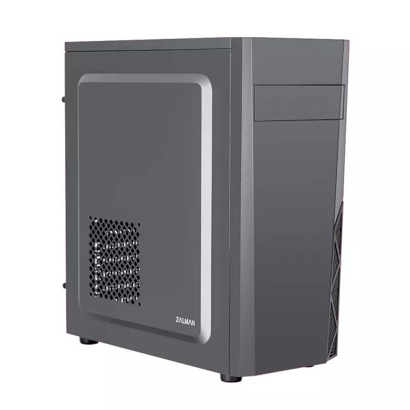 Korpusas Zalman T8