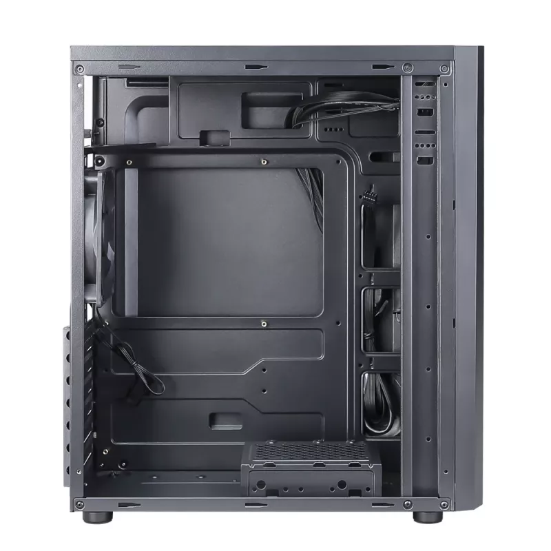 Korpusas Zalman T8
