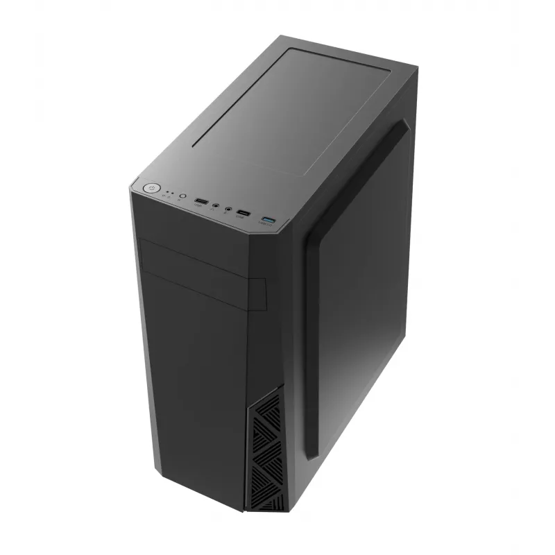 Korpusas Zalman T8