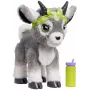 FurReal Daisy the Yoga Goat interaktyvi jogos ožka, berniukams/mergaitėms, nuo 4 metų, su garsu