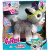 FurReal Daisy the Yoga Goat interaktyvi jogos ožka, berniukams/mergaitėms, nuo 4 metų, su garsu