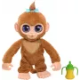 FurReal Peanut žaisminga Beždžionė, berniukams/mergaitėms, nuo 4 metų