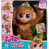 FurReal Peanut žaisminga Beždžionė, berniukams/mergaitėms, nuo 4 metų