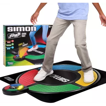 Just Play Simon Jump žaidimų kilimėlis