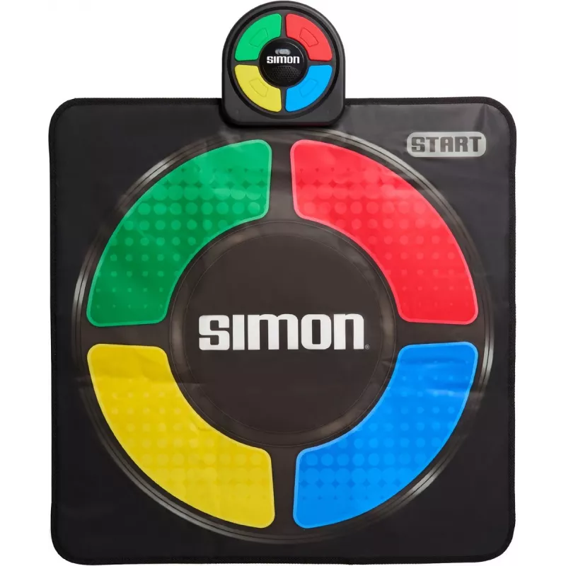 Just Play Simon Jump žaidimų kilimėlis