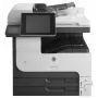 HP LaserJet Enterprise MFP M725dn daugiafunkcis įrenginys, lazerinis, nespalvotas, 1200 x 1200 DPI, A3, tiesioginis spausdinimas, juoda, pilka