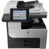 HP LaserJet Enterprise MFP M725dn daugiafunkcis įrenginys, lazerinis, nespalvotas, 1200 x 1200 DPI, A3, tiesioginis spausdinimas, juoda, pilka