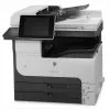 HP LaserJet Enterprise MFP M725dn daugiafunkcis įrenginys, lazerinis, nespalvotas, 1200 x 1200 DPI, A3, tiesioginis spausdinimas, juoda, pilka