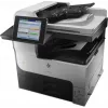 HP LaserJet Enterprise MFP M725dn daugiafunkcis įrenginys, lazerinis, nespalvotas, 1200 x 1200 DPI, A3, tiesioginis spausdinimas, juoda, pilka